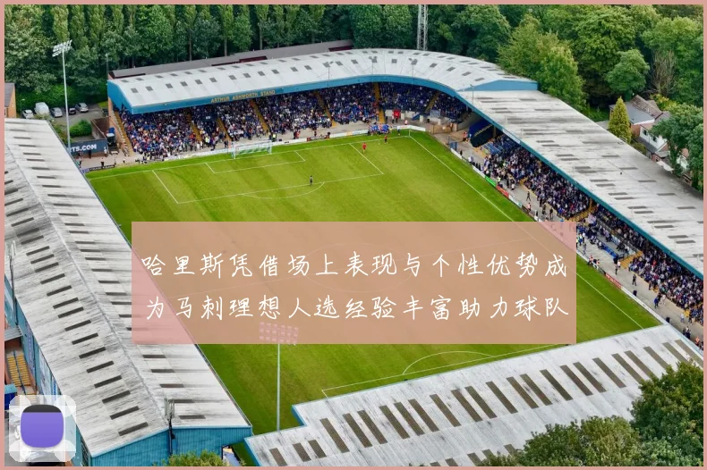 哈里斯凭借场上表现与个性优势成为马刺理想人选经验丰富助力球队发展